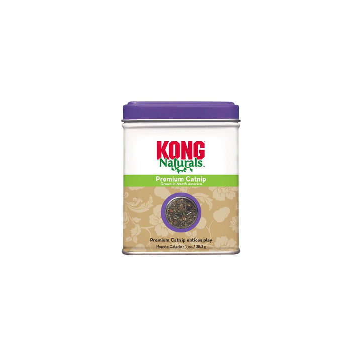 KONG Premium Catnip - Pets Essentials