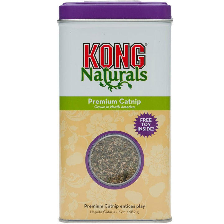 KONG Premium Catnip - Pets Essentials