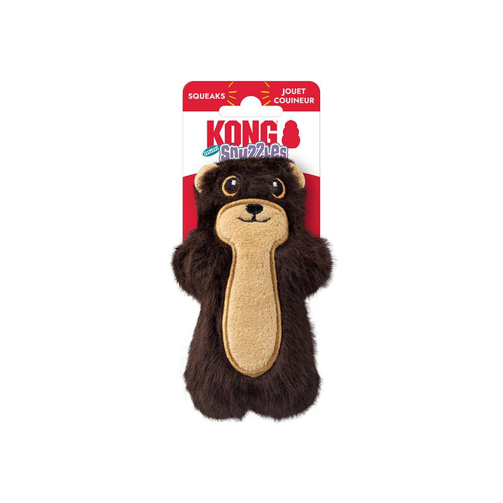 KONG Snuzzles - Pets Essentials