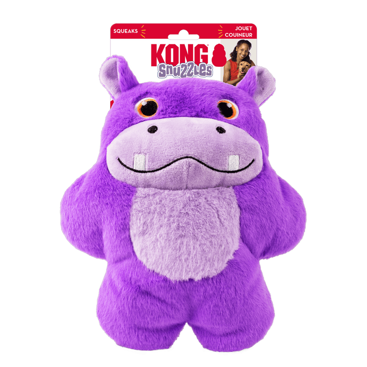 KONG Snuzzles - Pets Essentials