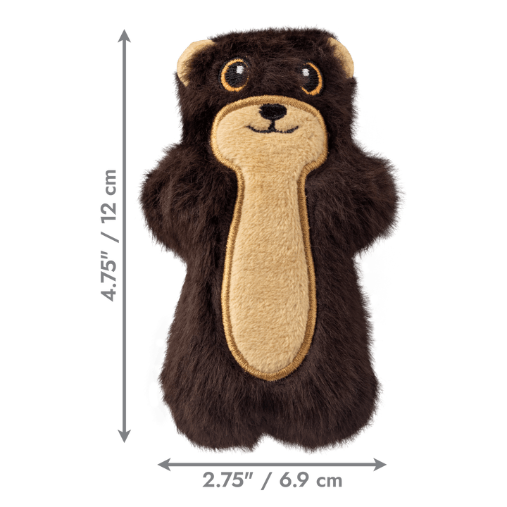 KONG Snuzzles - Pets Essentials