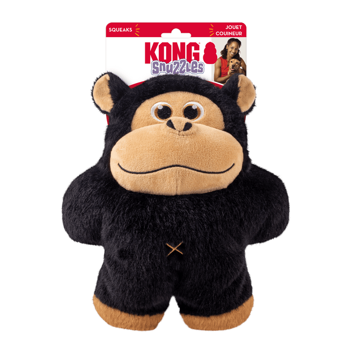 KONG Snuzzles - Pets Essentials