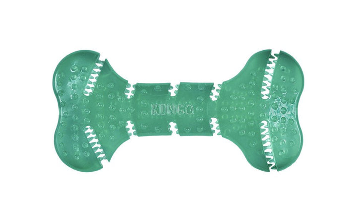 KONG Squeezz Dental Bone - Pets Essentials