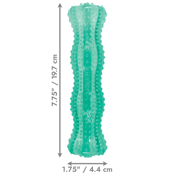 KONG Squeezz Dental Stick - Pets Essentials