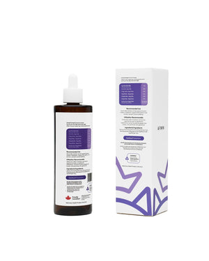 KRWN Atlantic Salmon Oil - Pets Essentials