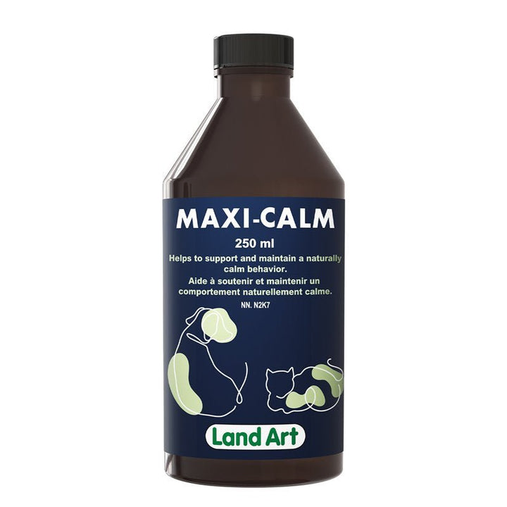 Land Art Maxi - Calm - Pets Essentials