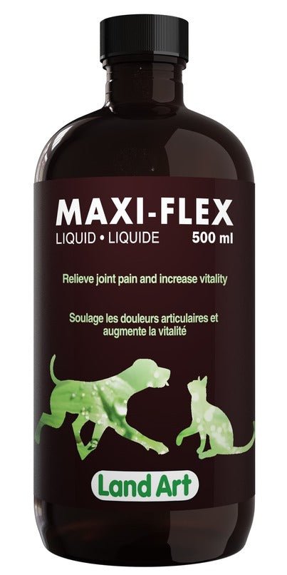 Land Art Maxi - Flex - Pets Essentials