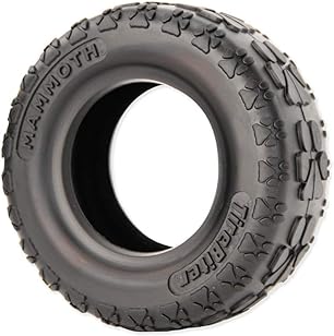 Mammoth TireBiter Tires - Pets Essentials