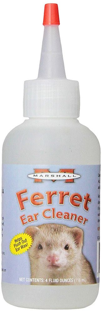 Marshall Pet Ferret Ear Cleaner - Pets Essentials