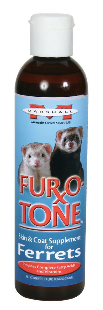 Marshall Pet Furo Tone - Pets Essentials