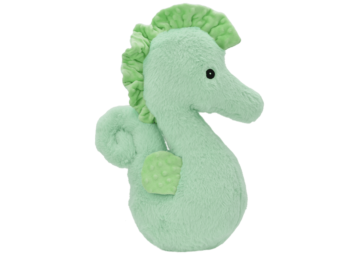 Multipet Jumbo Plush - Seahorse - Pets Essentials