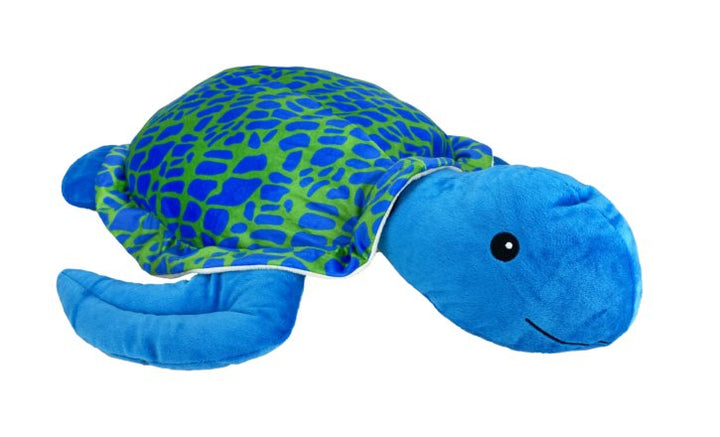 Multipet Jumbo Plush - Turtle - Pets Essentials