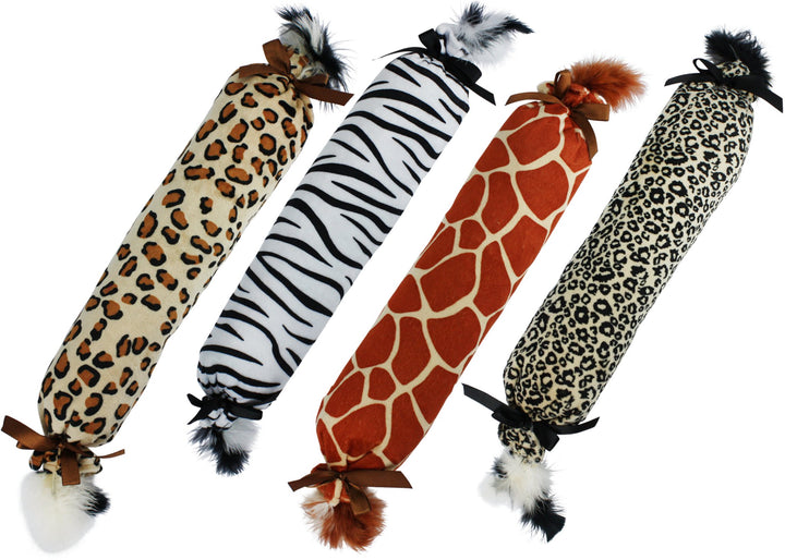 MultiPet Katz Kuddlerz - Safari - Pets Essentials