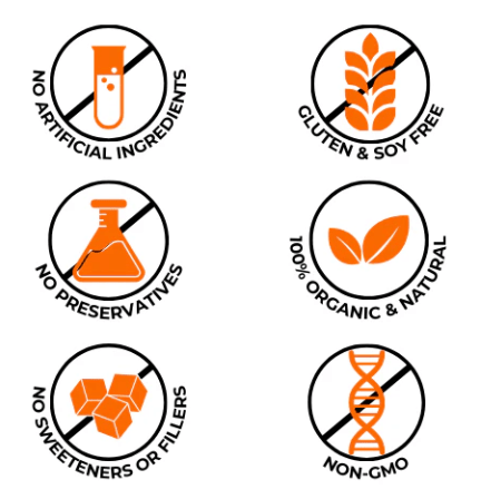 Myco Pet Focus & Calm - Pets Essentials