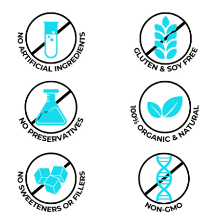 Myco Pet Gut & Immunity + - Pets Essentials