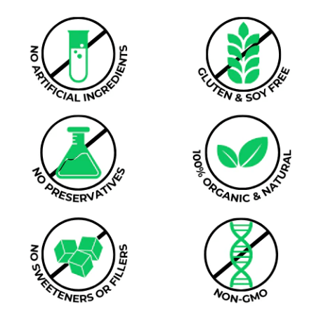 Myco Pet Joint & Mobility+ - Pets Essentials