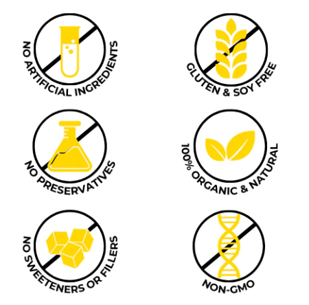 Myco Pet Lean Mass - Pets Essentials