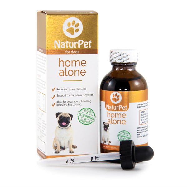 NaturPet Be Calm (Formerly Home Alone) - Pets Essentials