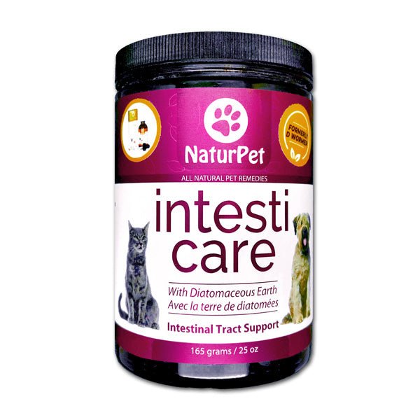 NaturPet Intesti Care - Pets Essentials