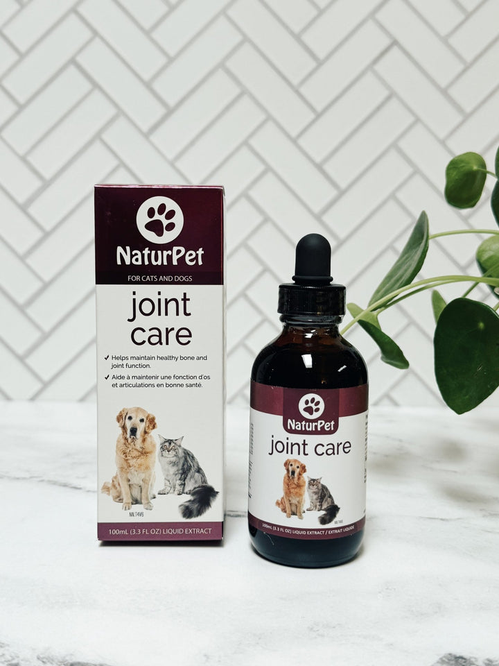 NaturPet Joint Care (Arthritis Relief) - Pets Essentials