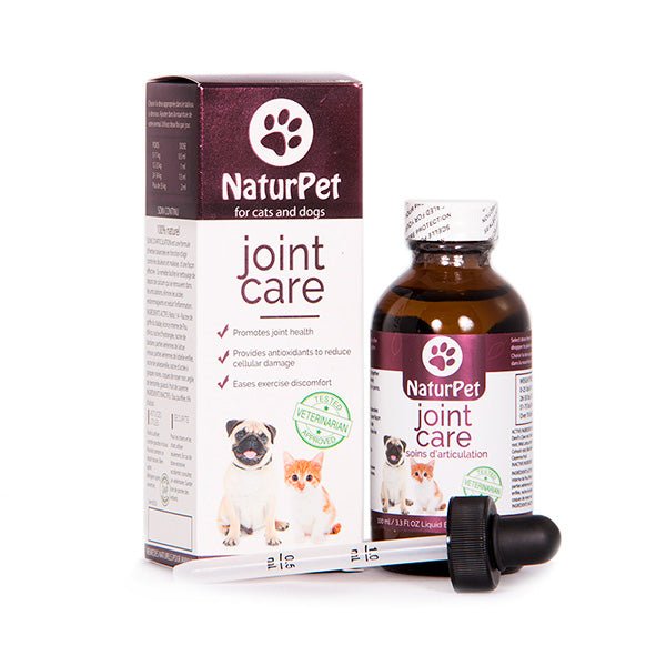 NaturPet Joint Care (Arthritis Relief) - Pets Essentials