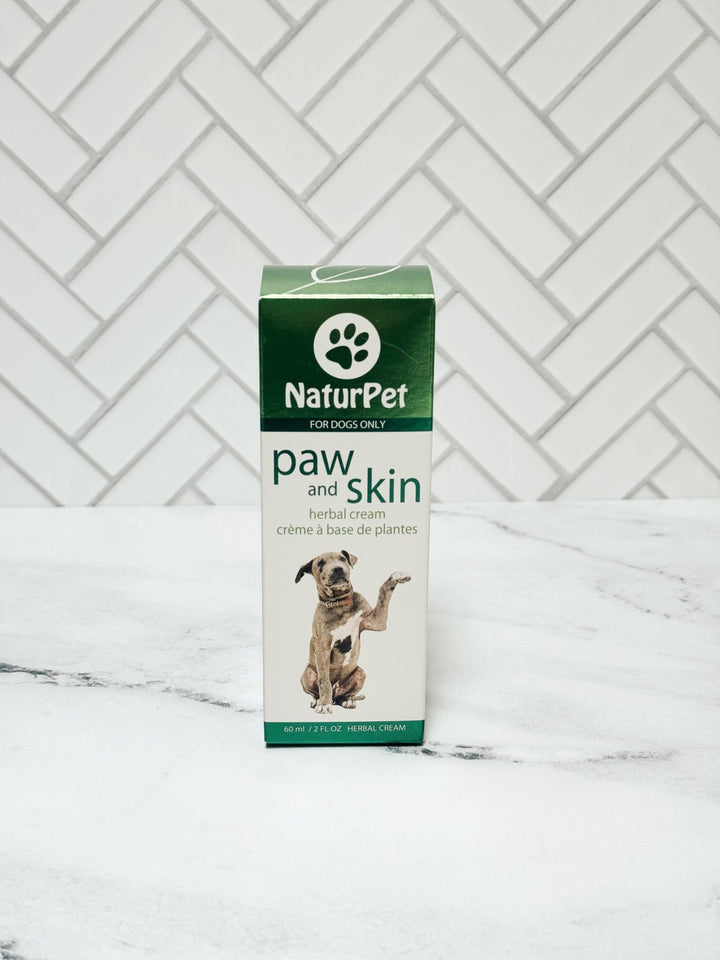 NaturPet Paw & Skin (Paw Repair) - Pets Essentials