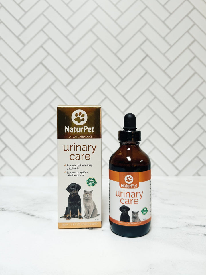 NaturPet Urinary Care (Kidney Care) - Pets Essentials