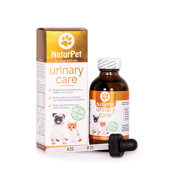 NaturPet Urinary Care (Kidney Care) - Pets Essentials