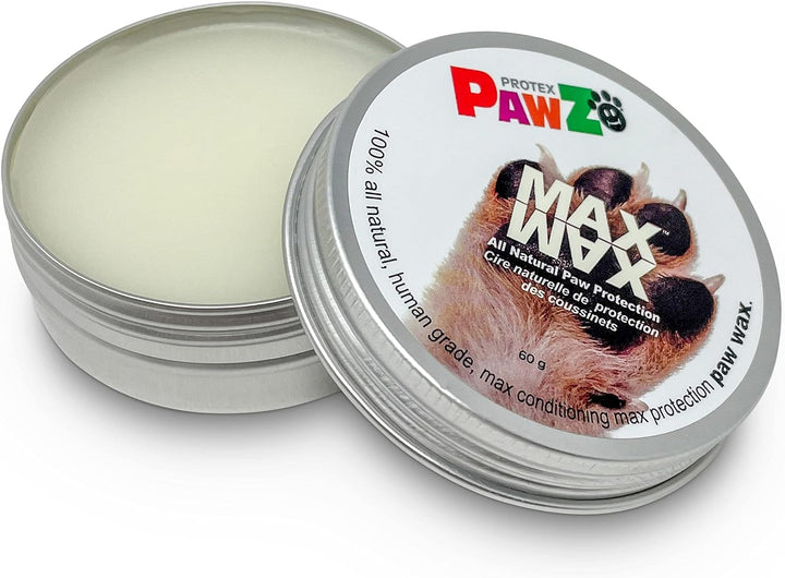 PAWz MaxWax Paw Wax - Pets Essentials