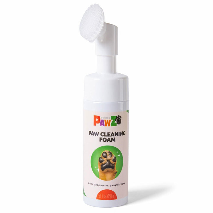 PAWz Paw Foaming Cleaner - Pets Essentials