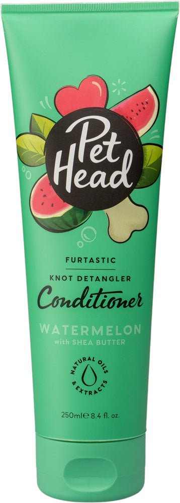 PetHead Furtastic Conditioner - Pets Essentials