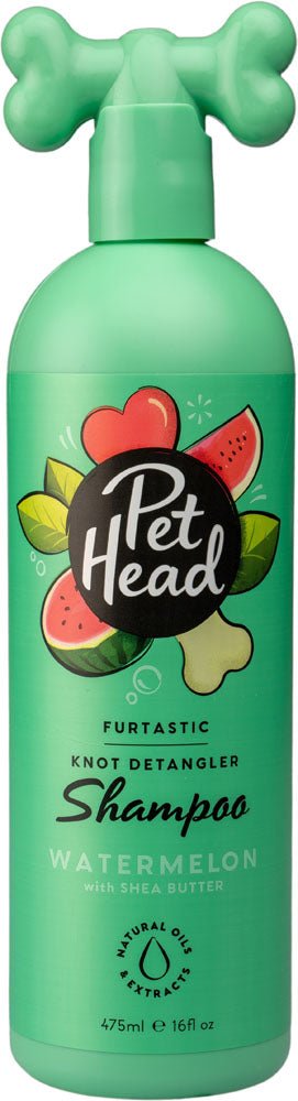 PetHead Furtastic Shampoo - Pets Essentials