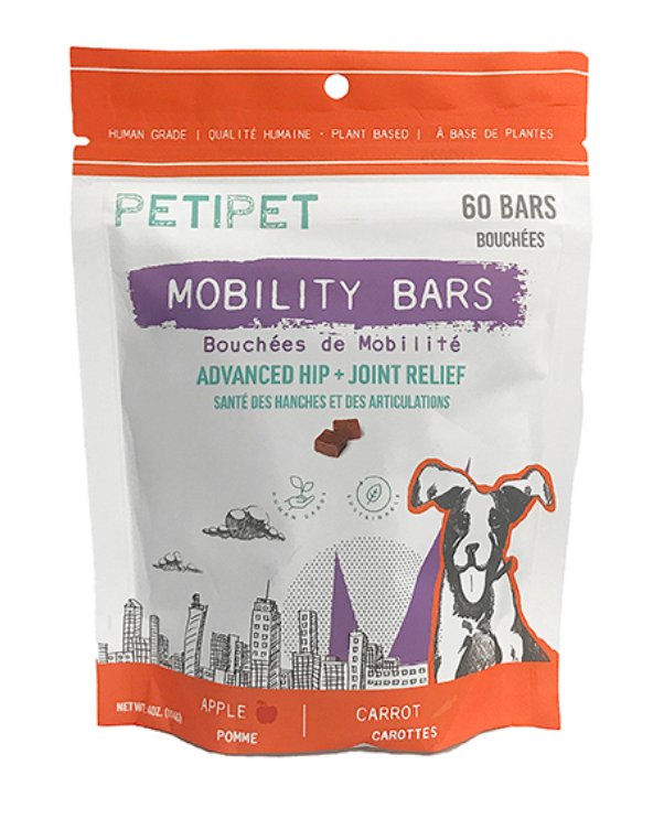 PETIPET Mobility Bars - Pets Essentials