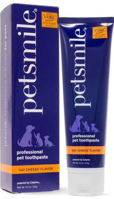 Petsmile Professional Pet Toothpaste - Pets Essentials