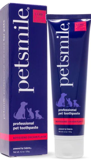 Petsmile Professional Pet Toothpaste - Pets Essentials