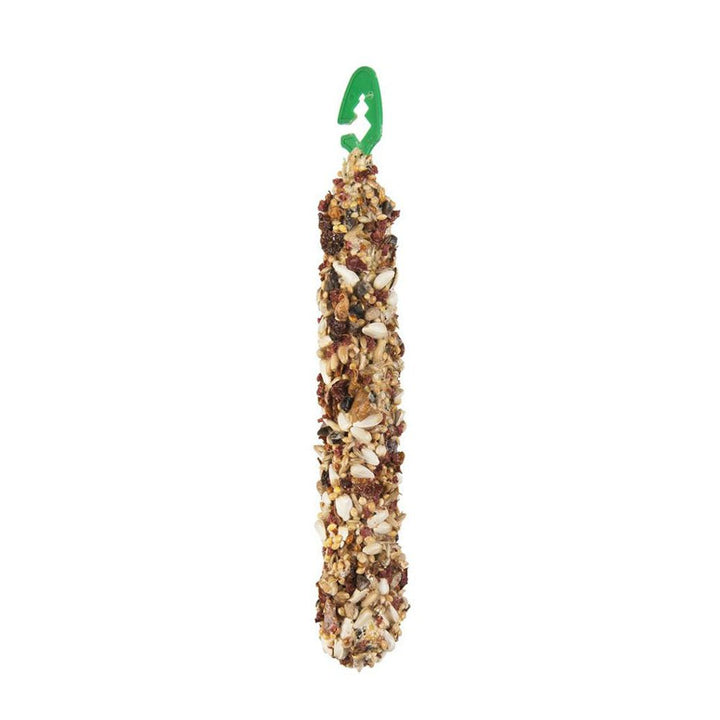 PUUR Pauze Bird Snack Sticks - Apple & Cranberry - Pets Essentials