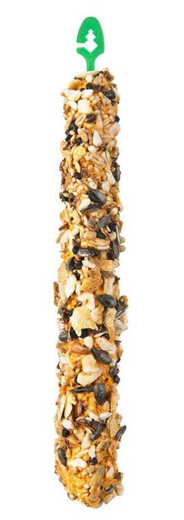 PUUR Pauze Bird Snack Sticks - Papaya - Pets Essentials