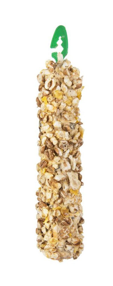 PUUR Pauze Small Animal Snack Sticks - Puffed Rice - Pets Essentials