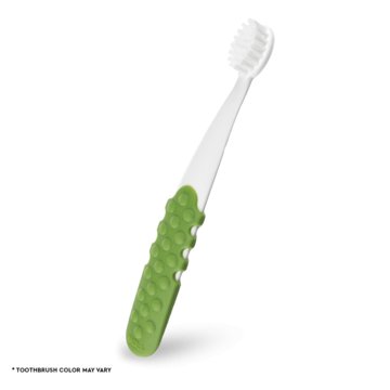 Radius Lush & Plush Soft Pet Toothbrush - Pets Essentials