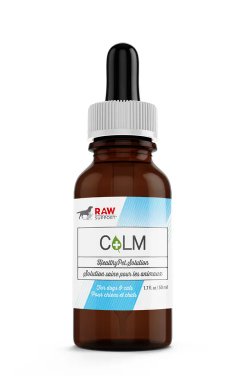 Raw Support Calm - Pets Essentials