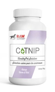 Raw Support Catnip - Pets Essentials