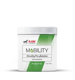 Raw Support Mobility - Pets Essentials