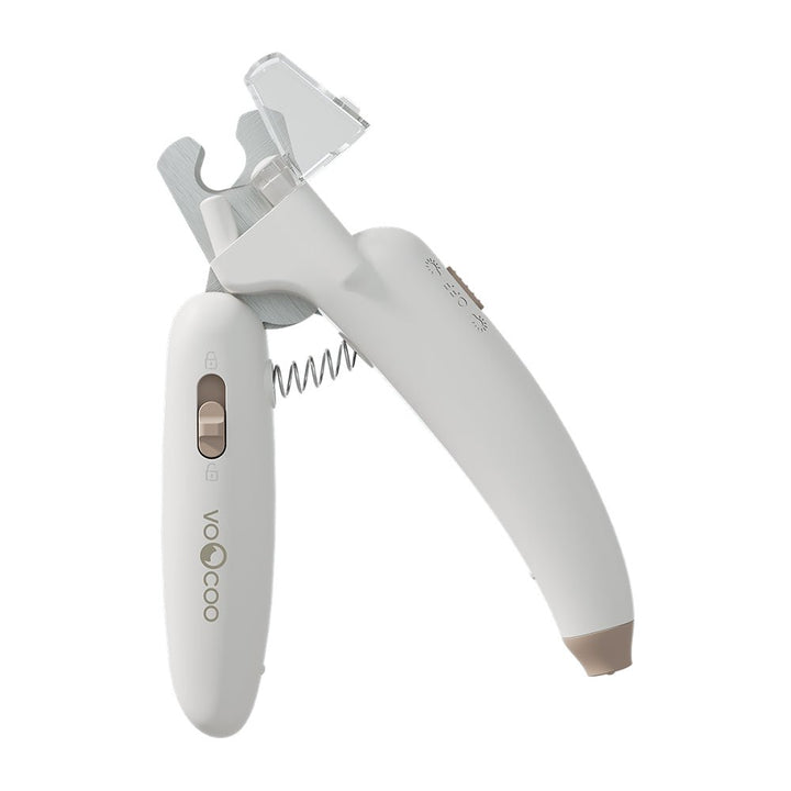 VooCoo 3 - in - 1 Pet Nail Clipper - Pets Essentials