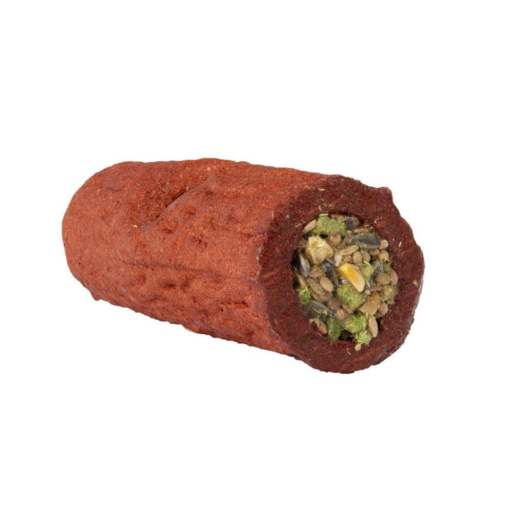 Wild Harvest 2 - in - 1 Stuffed Logz - Pets Essentials
