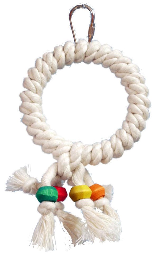 Zoo - Max Cotton Ring - Pets Essentials